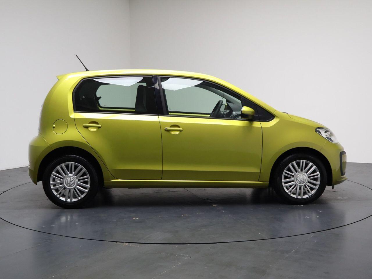 Volkswagen up! - Image 14