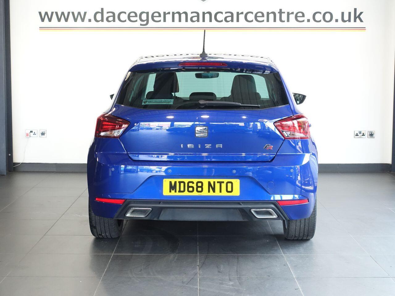SEAT Ibiza - Image 7