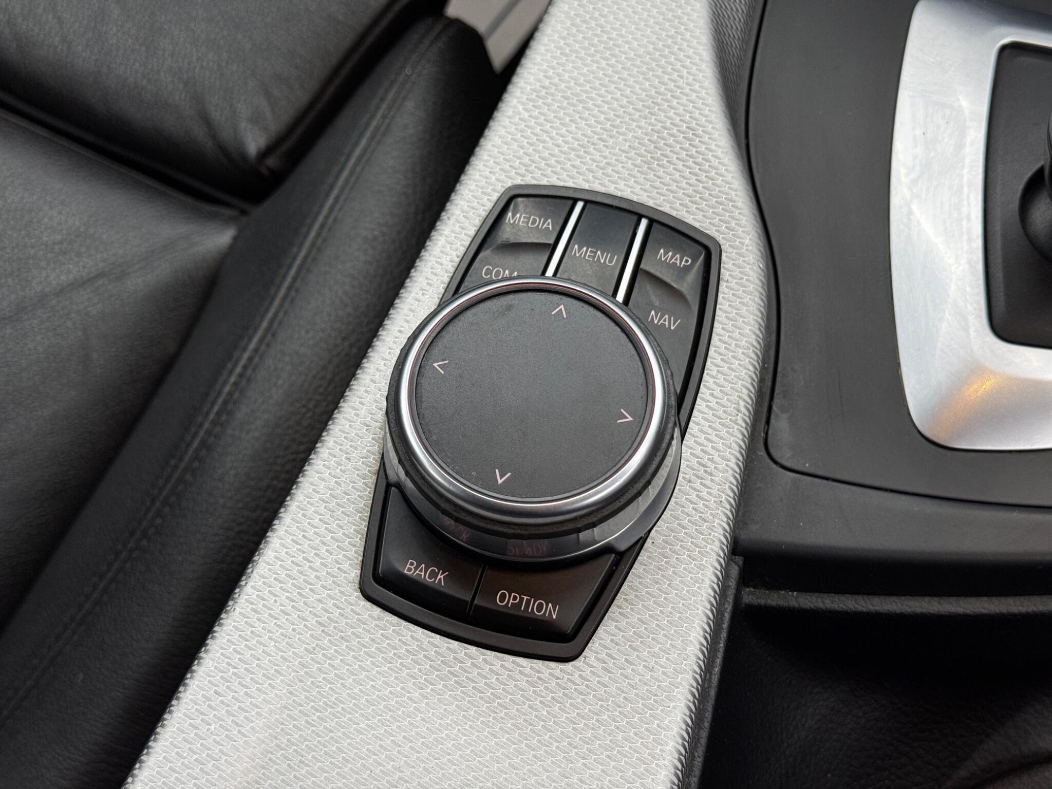 BMW 4 SERIES GRAN COUPE - Image 23