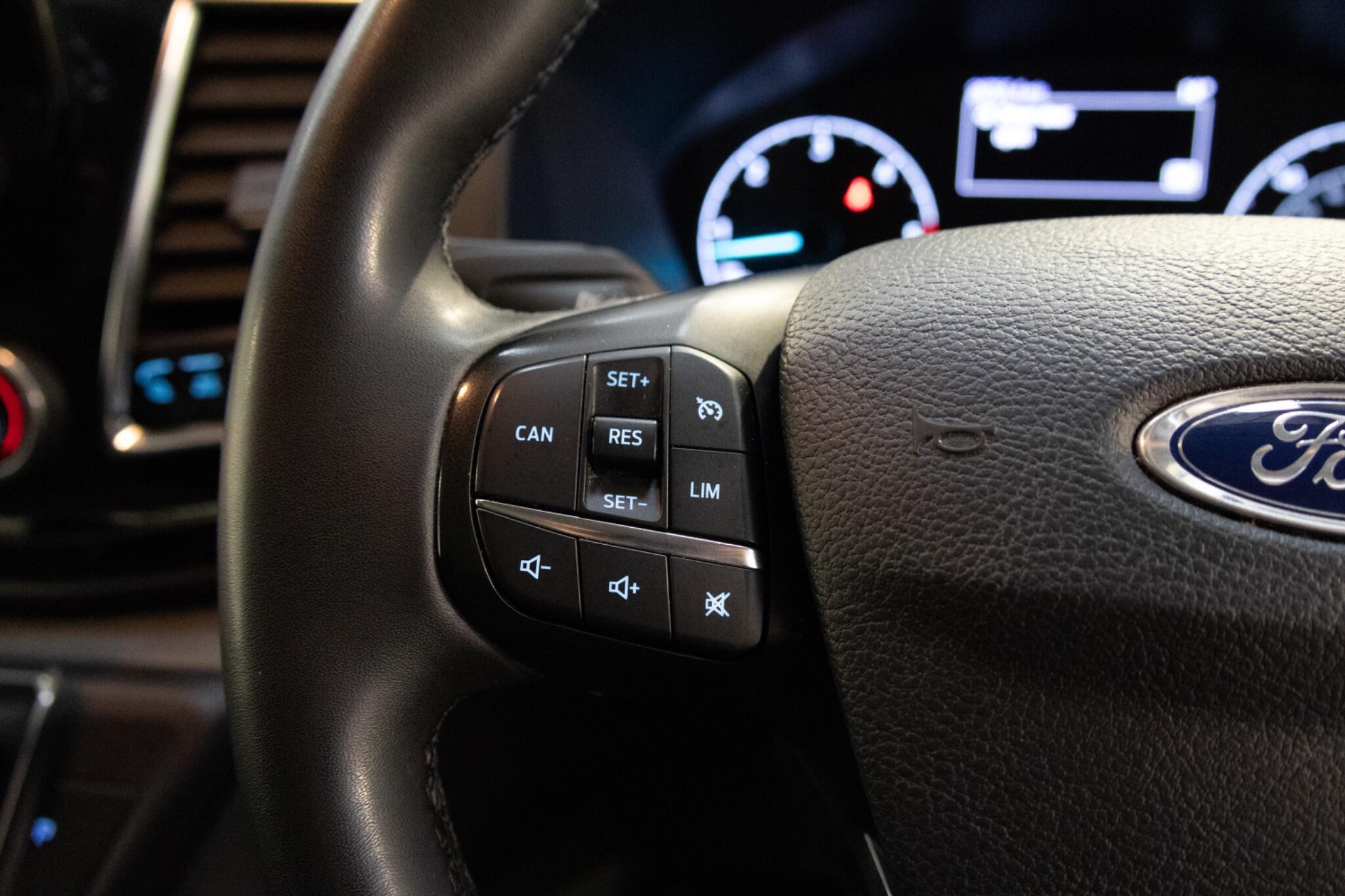 Ford Transit Custom - Image 26