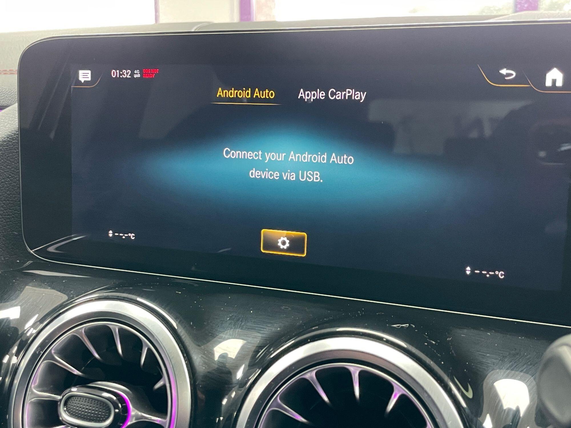 Mercedes Eqa - Image 43