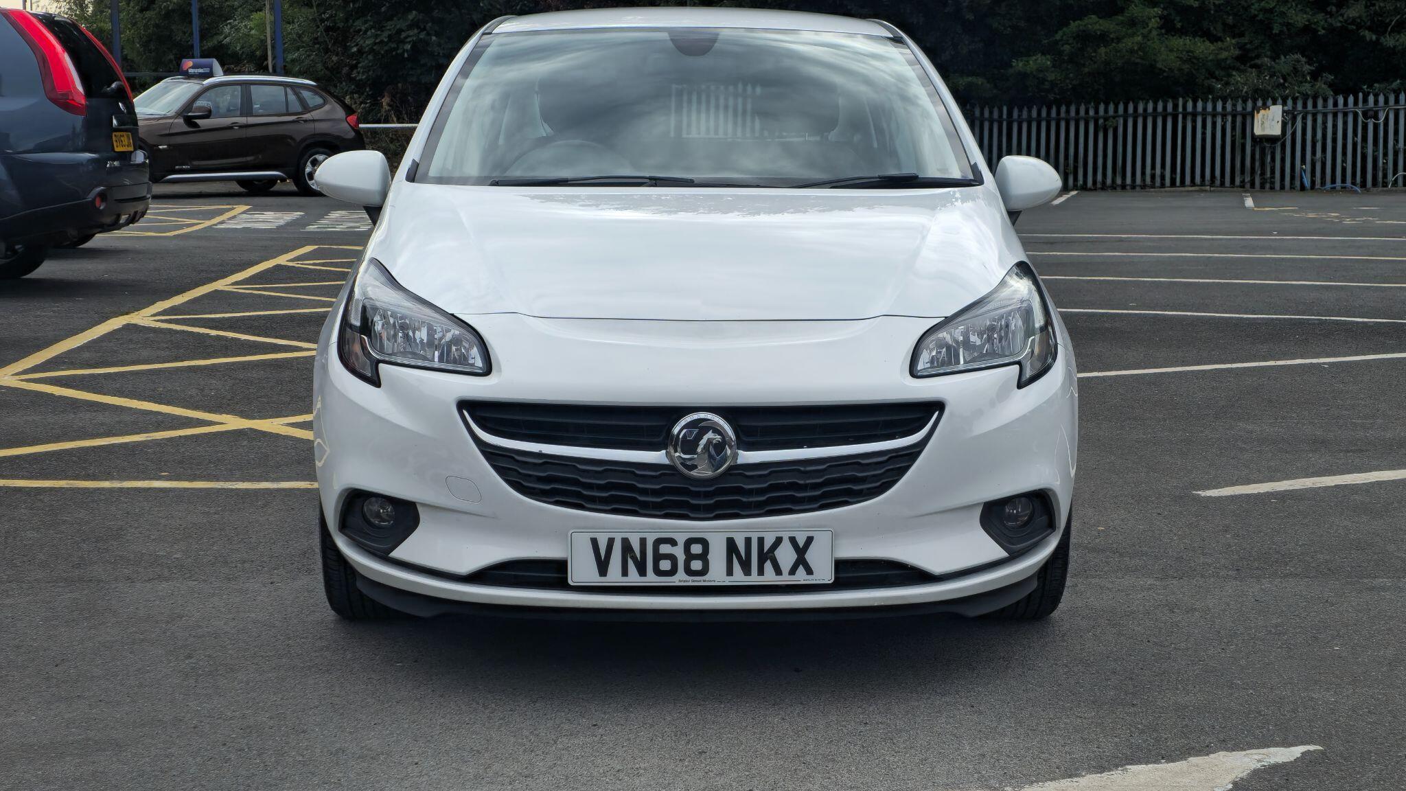Vauxhall Corsa - Image 2