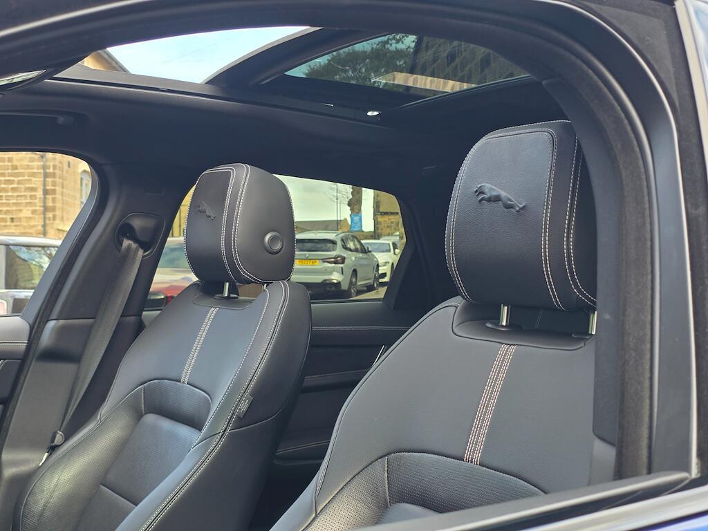 Jaguar F-Pace - Image 26