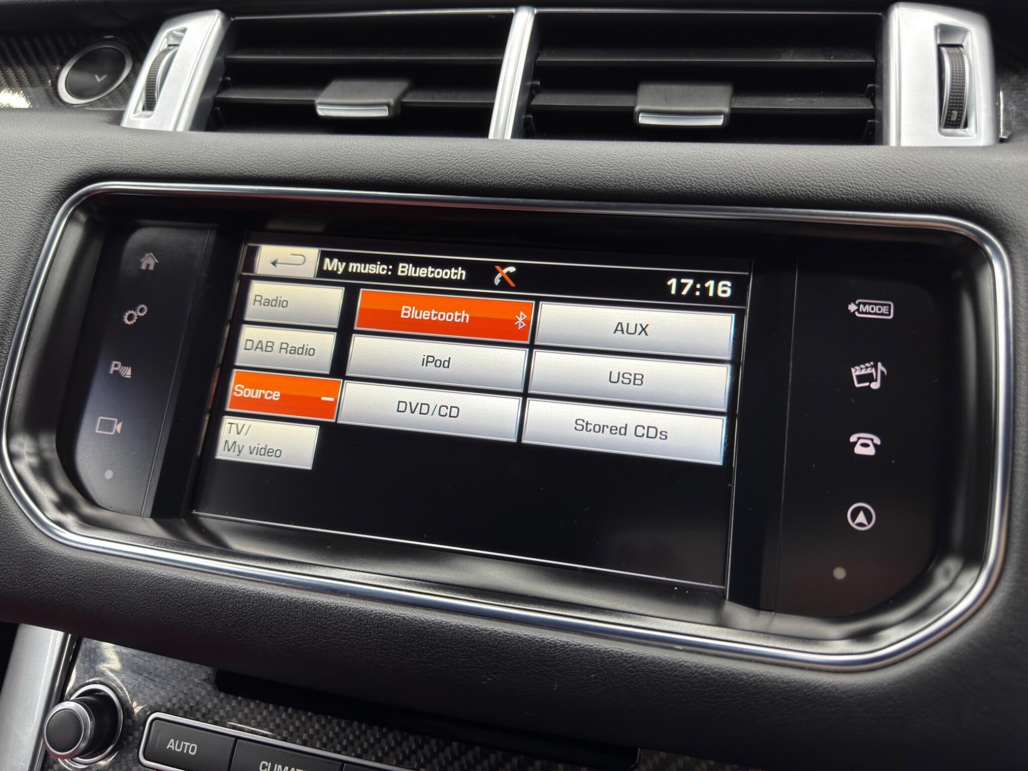 Land Rover RANGE ROVER SPORT - Image 32