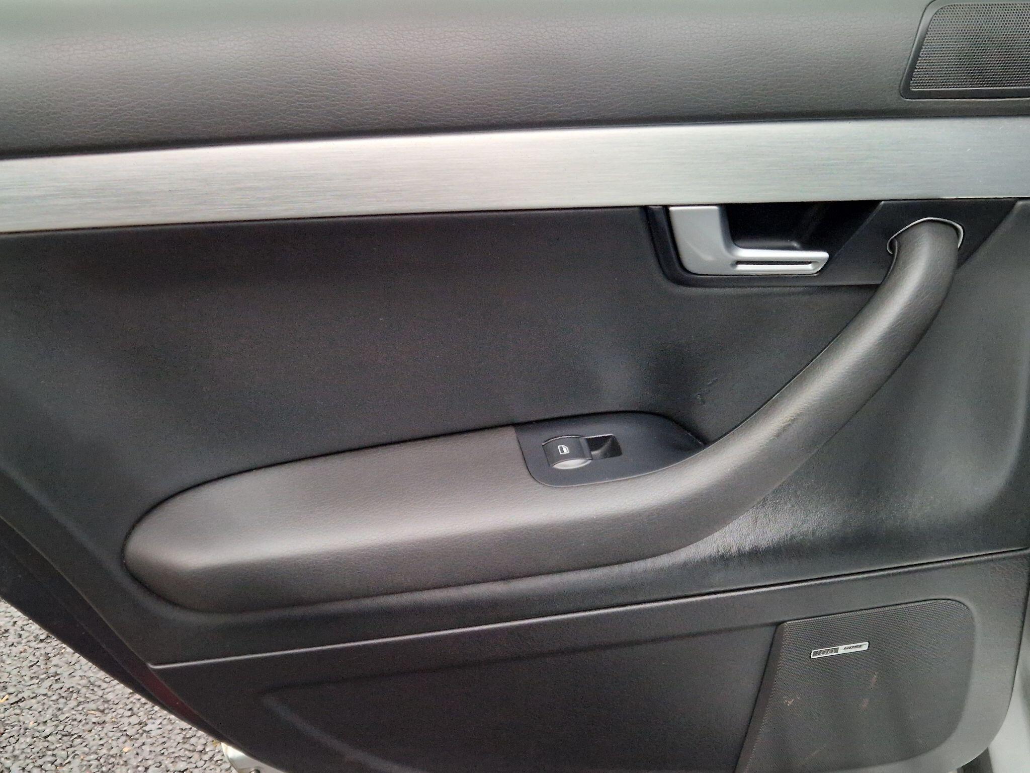 Audi Rs4 Avant - Image 42