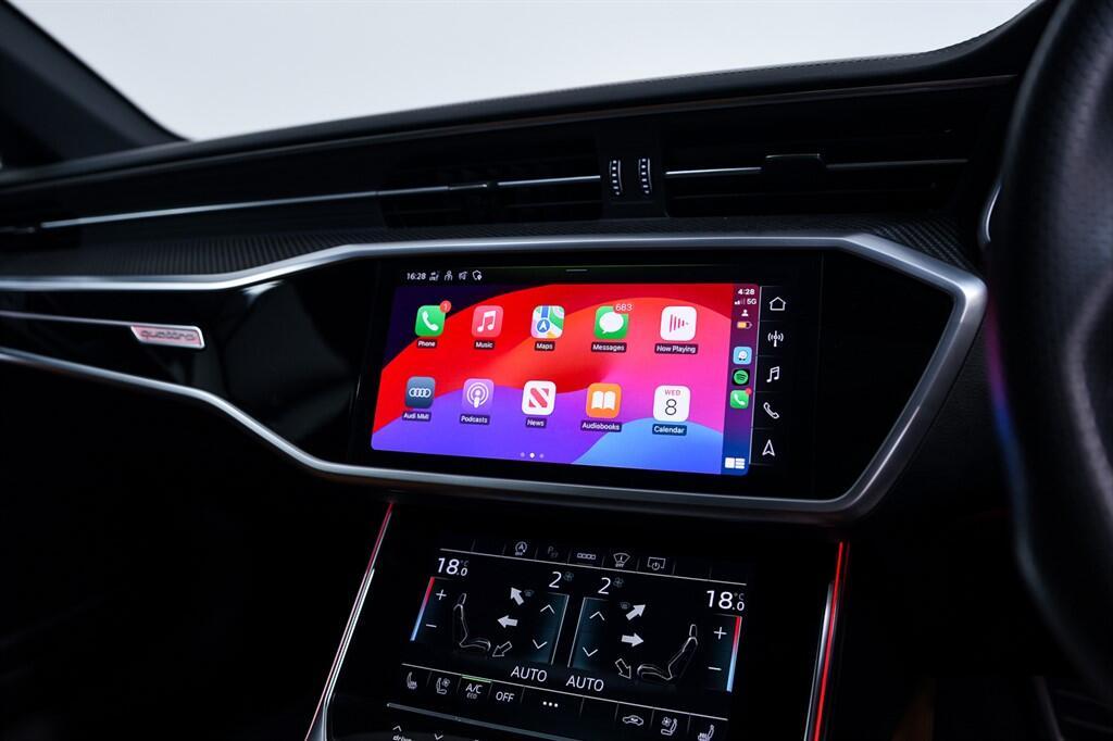 Audi Rs6 Avant - Image 30