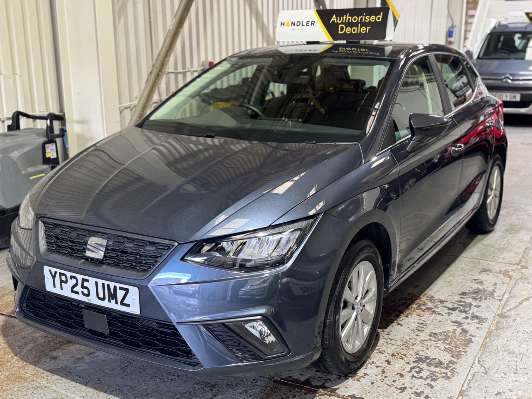 SEAT Ibiza - Image 13
