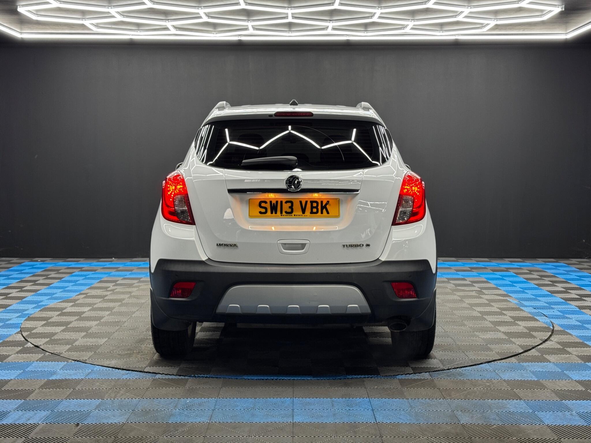 Vauxhall Mokka - Image 6
