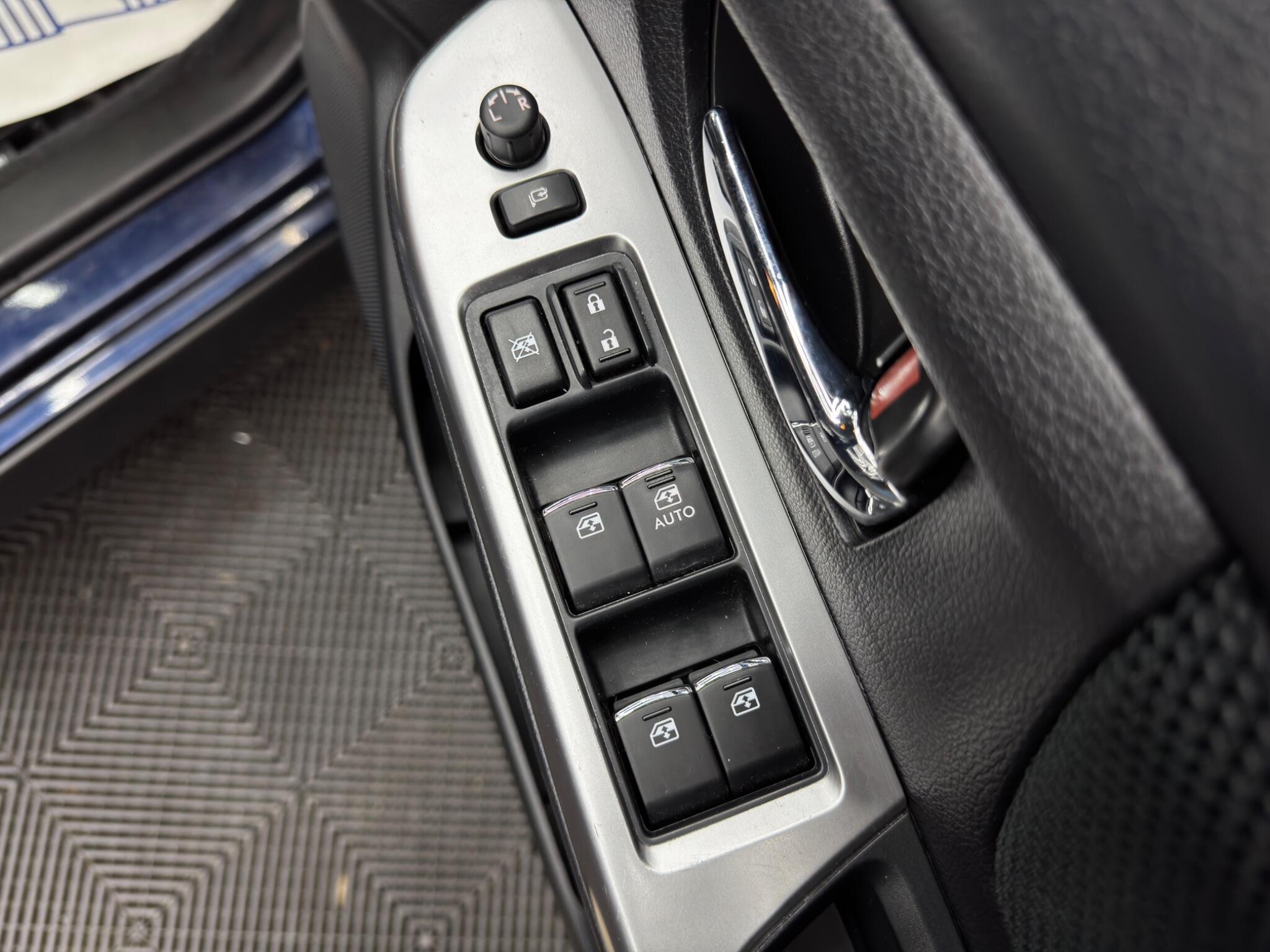 Subaru XV - Image 36