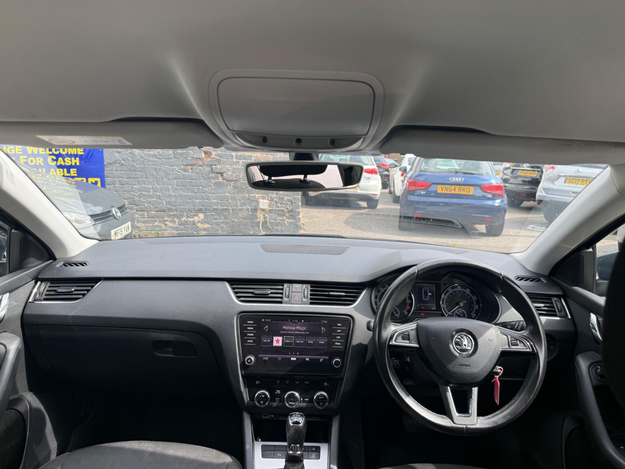 Skoda Octavia - Image 17