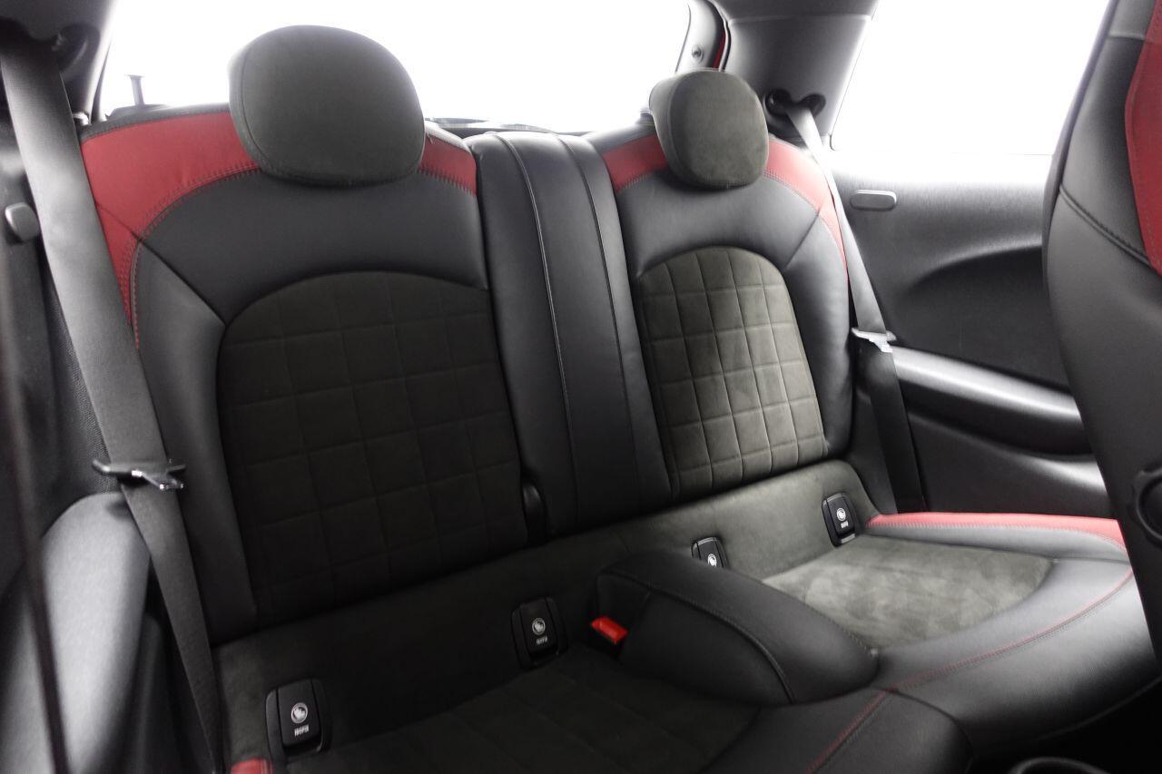 MINI Hatch - Image 18