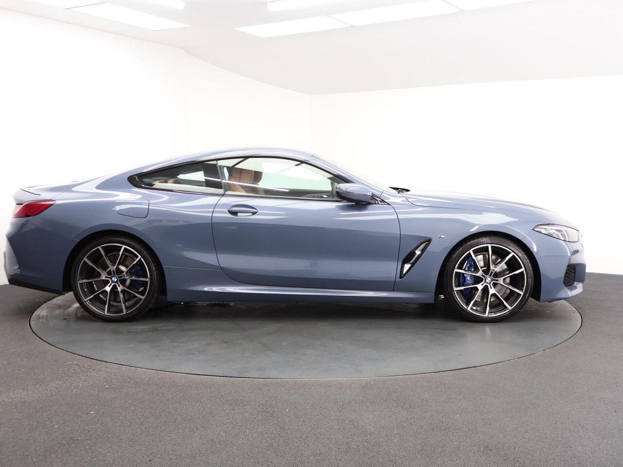BMW 8 Series - Image 14