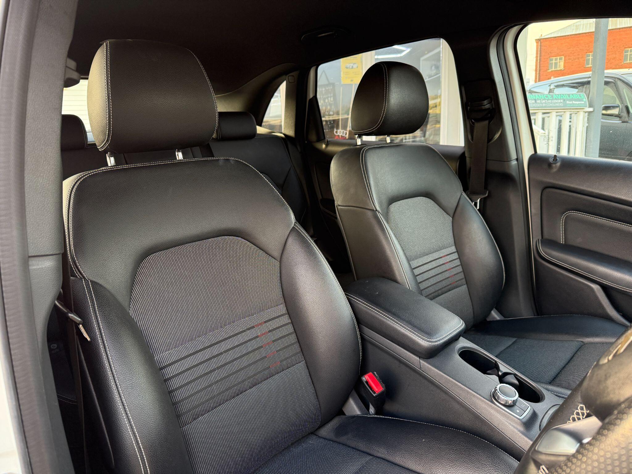 Mercedes B Class - Image 29