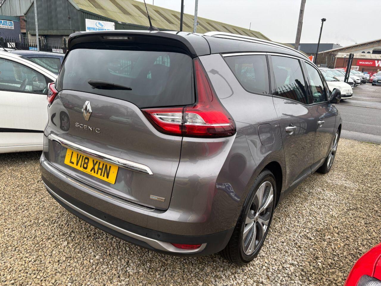 Renault Grand Scenic - Image 6