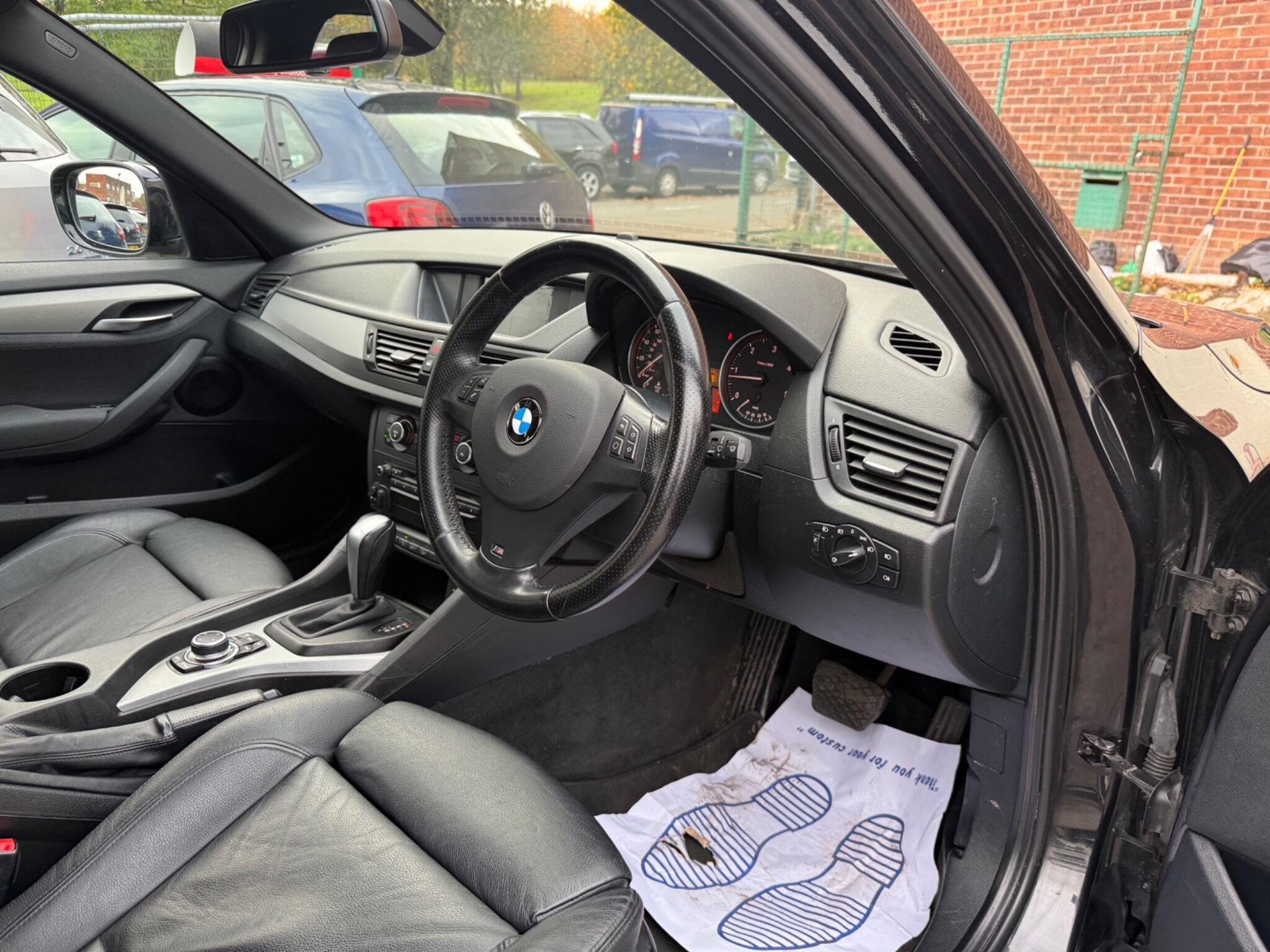 BMW X1 - Image 19