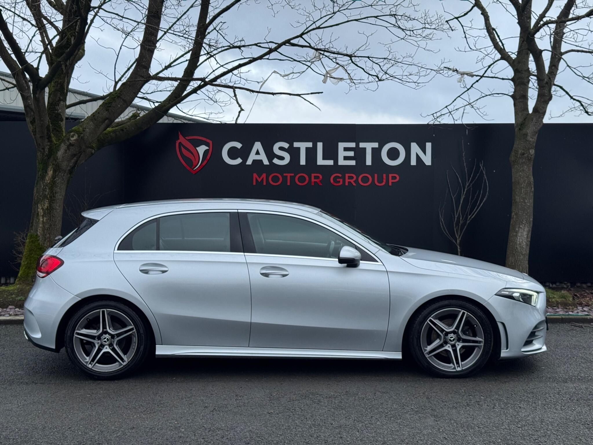 Mercedes A Class - Image 17