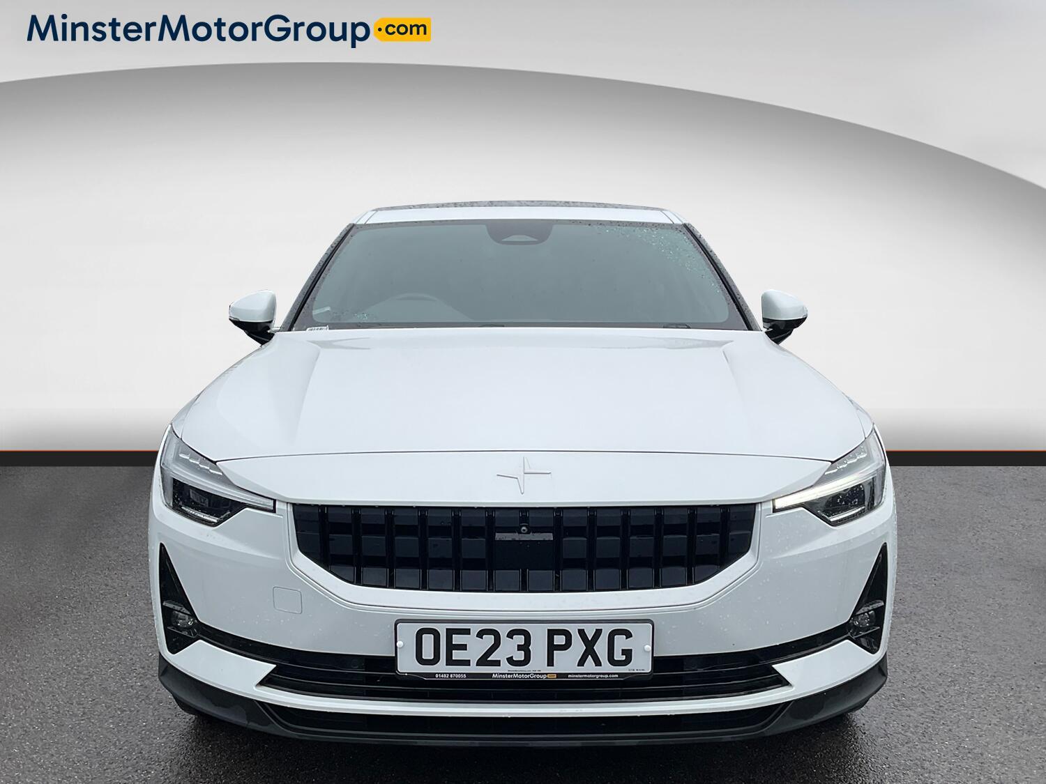 Polestar Polestar 2 - Image 5