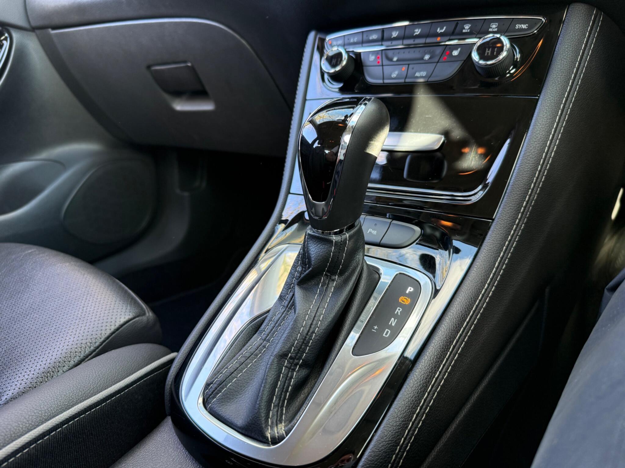Vauxhall Astra - Image 19