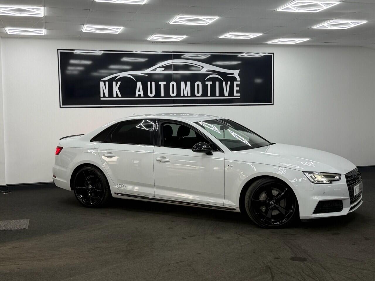 Audi A4 - Image 2