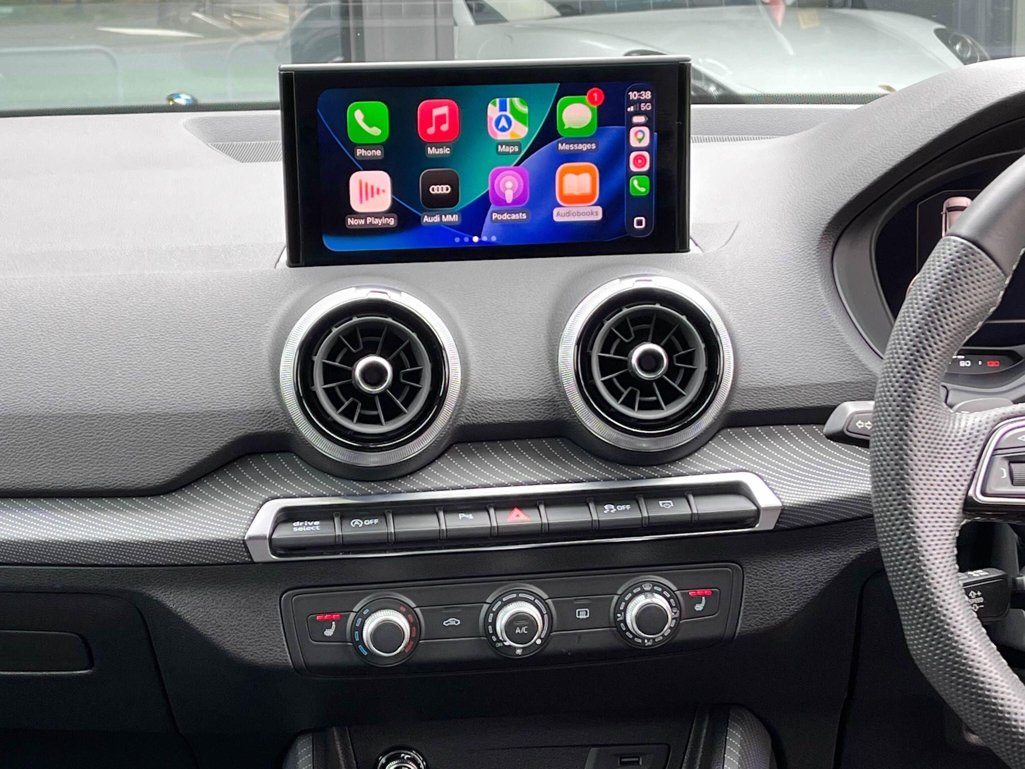 Audi Q2 - Image 11