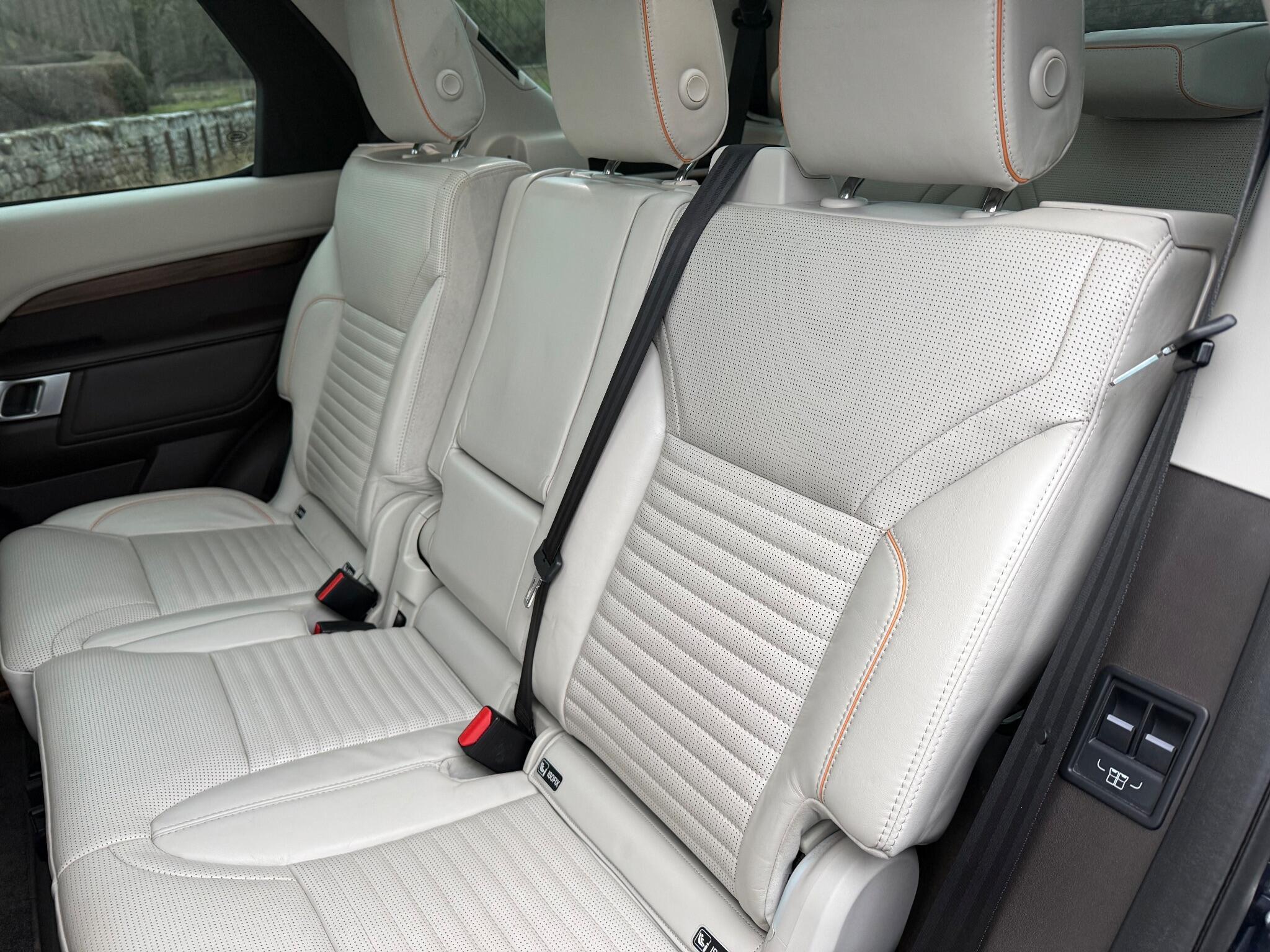 Land Rover Discovery - Image 33