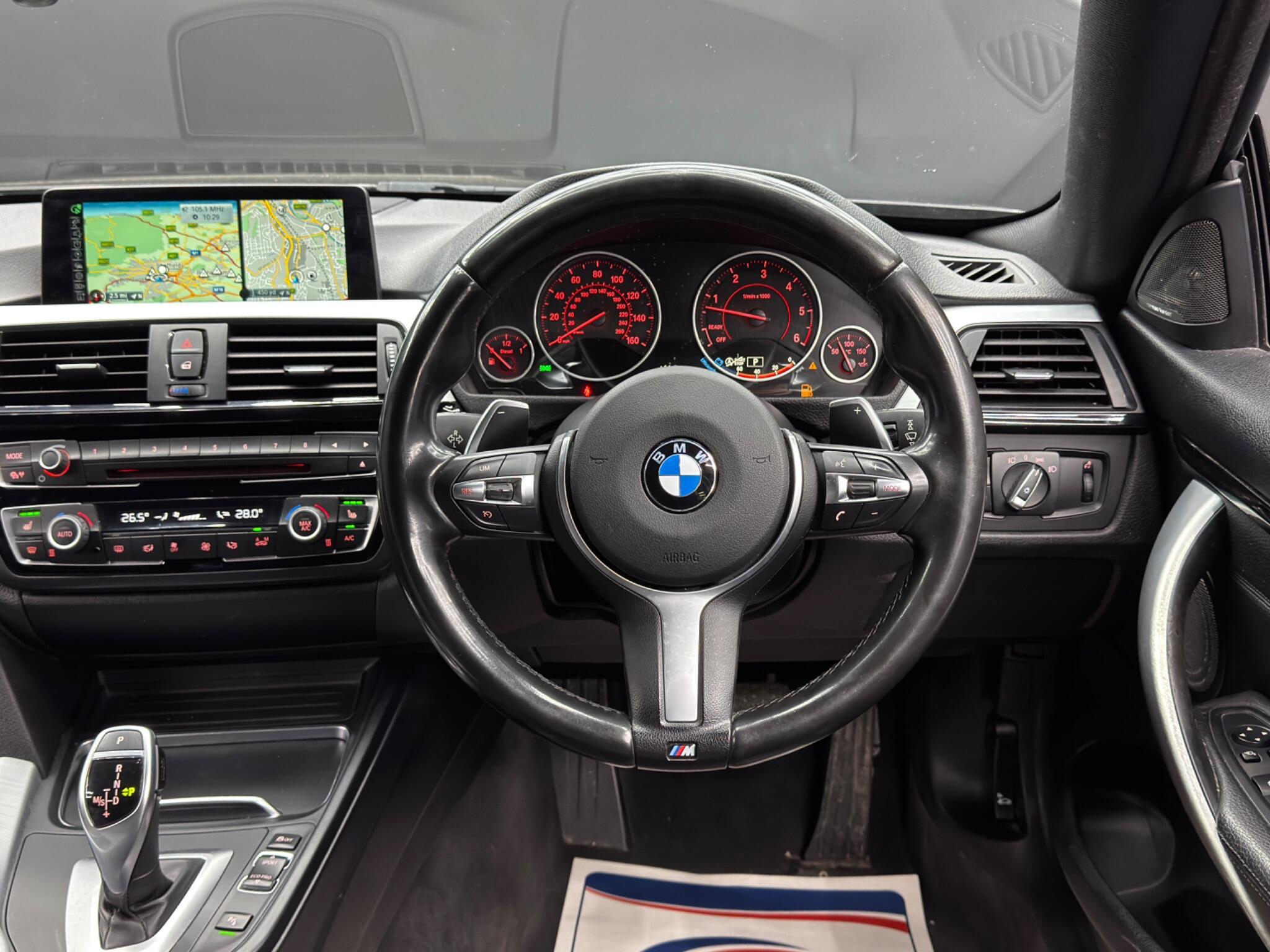 BMW 4 Series - Image 17