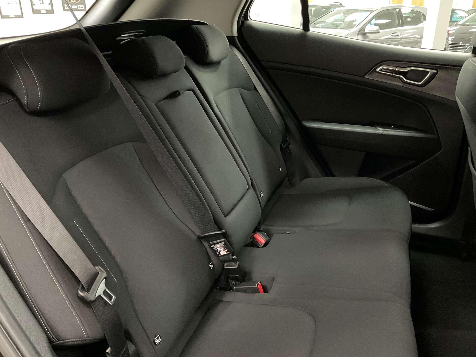 Kia Sportage - Image 34