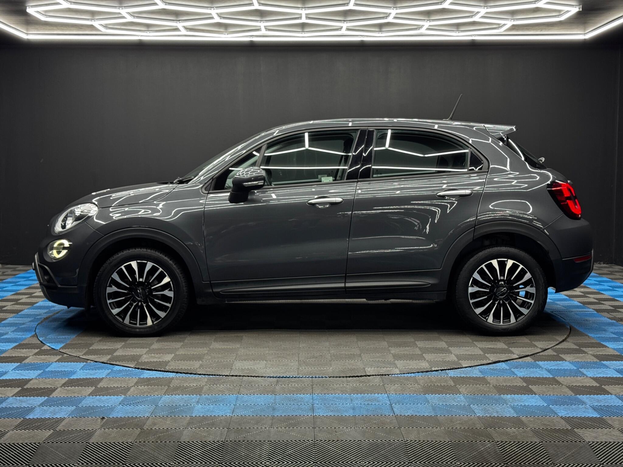 Fiat 500X - Image 8