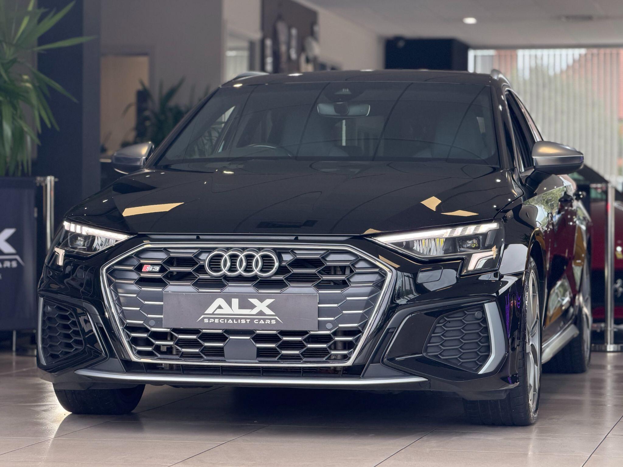Audi S3 - Image 6