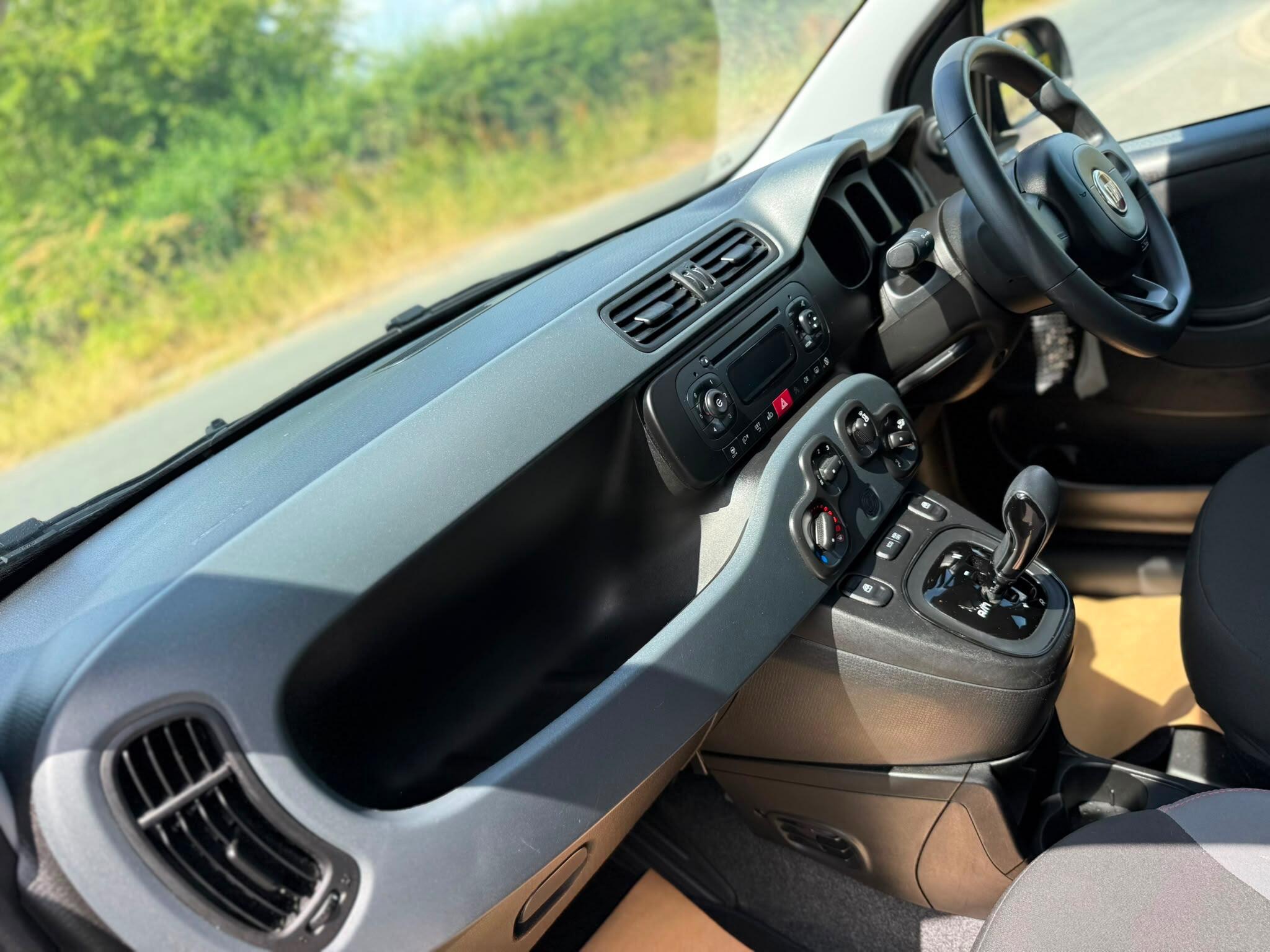 Fiat Panda - Image 18