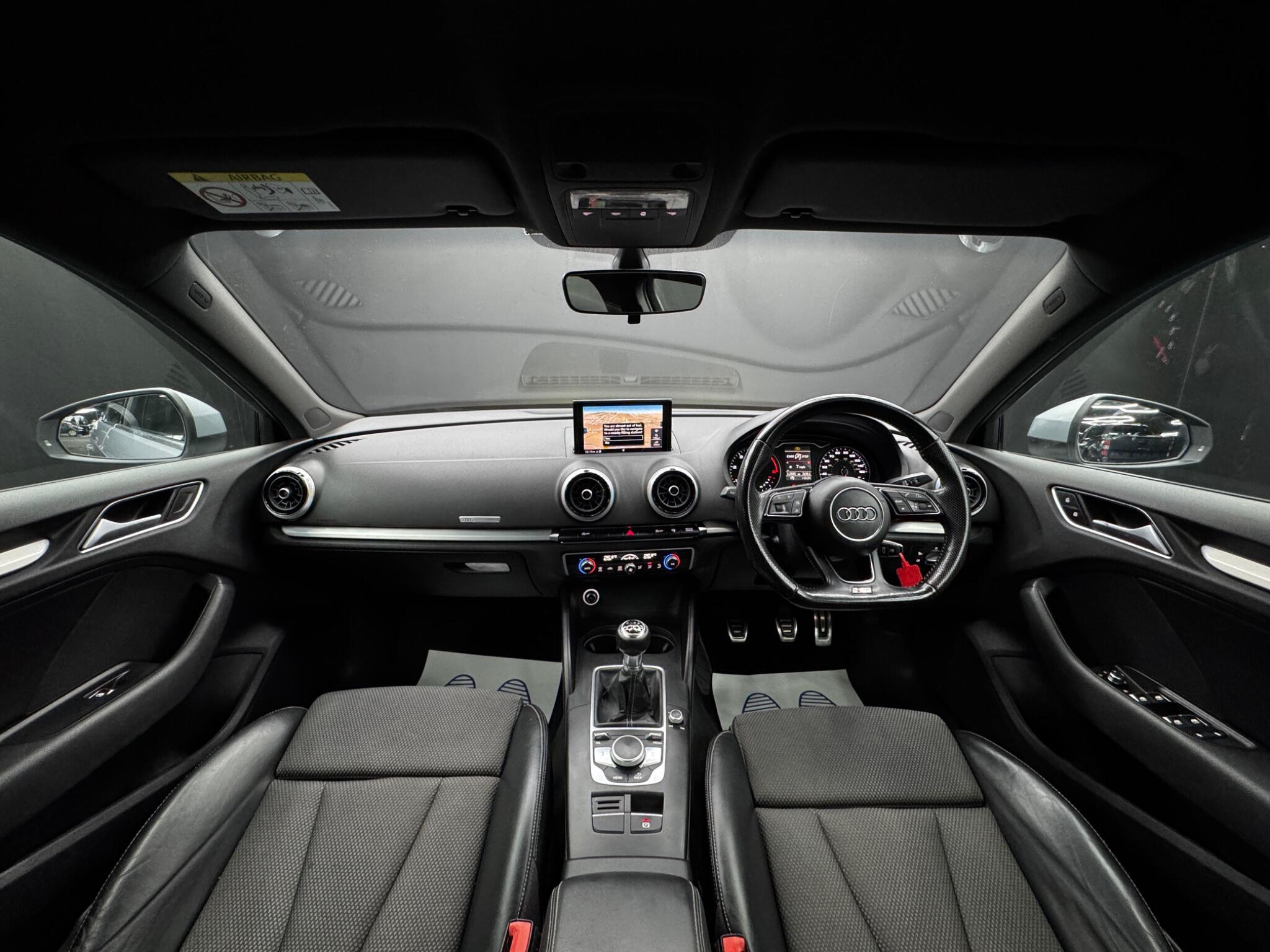 Audi A3 - Image 17