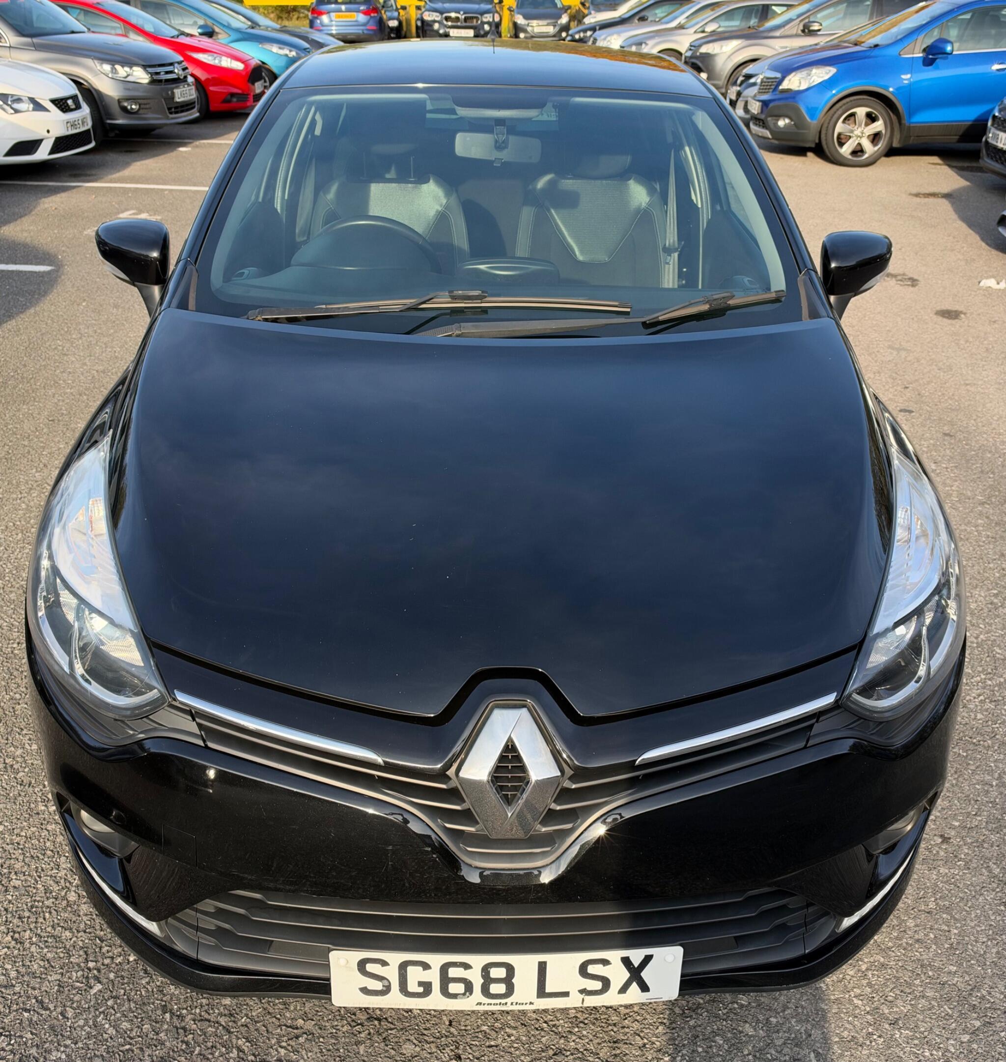 Renault Clio - Image 3