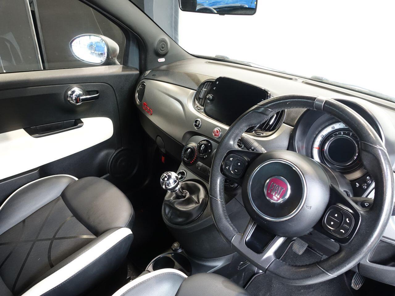 Fiat 500 - Image 2