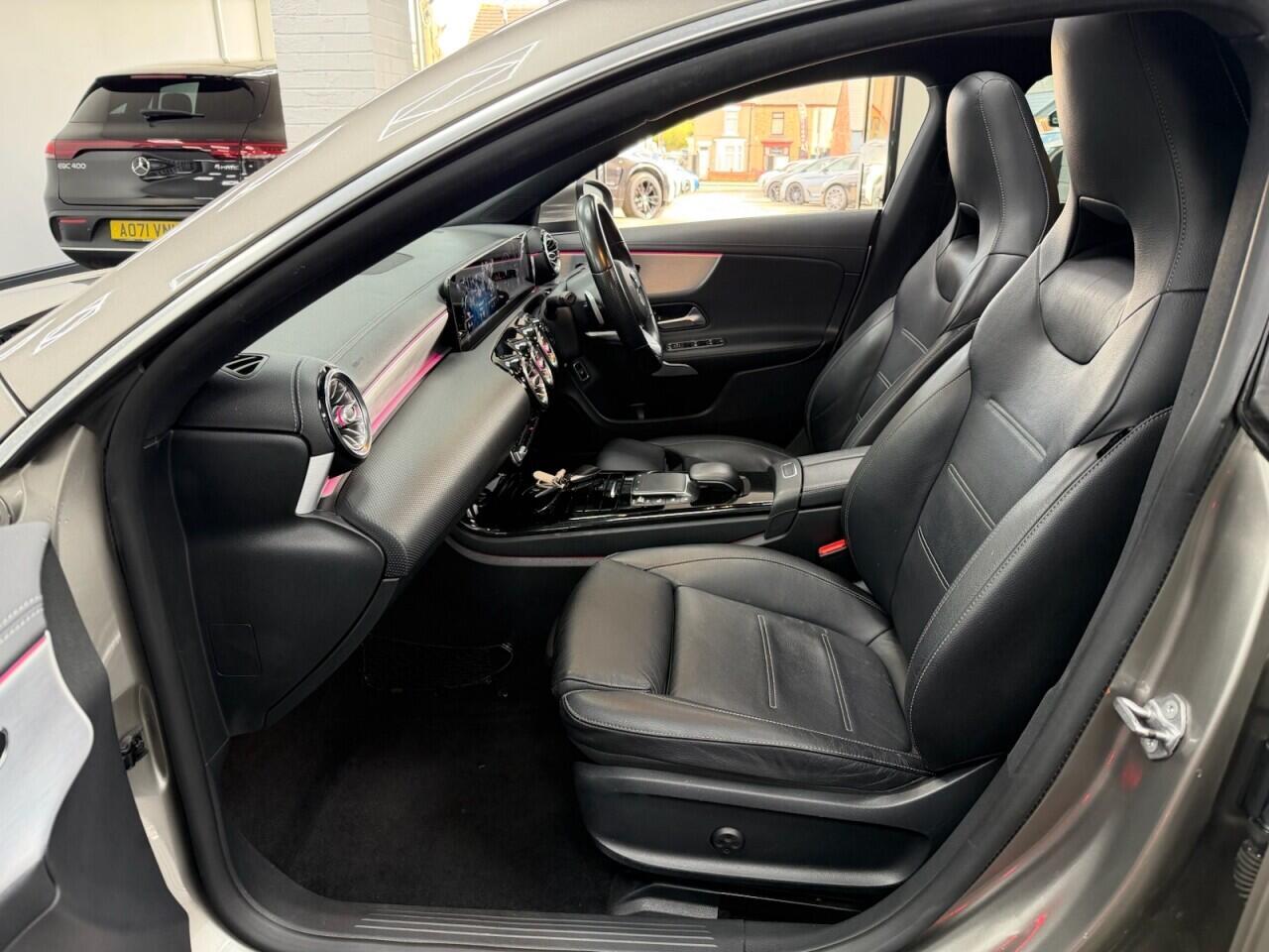 Mercedes CLA - Image 23