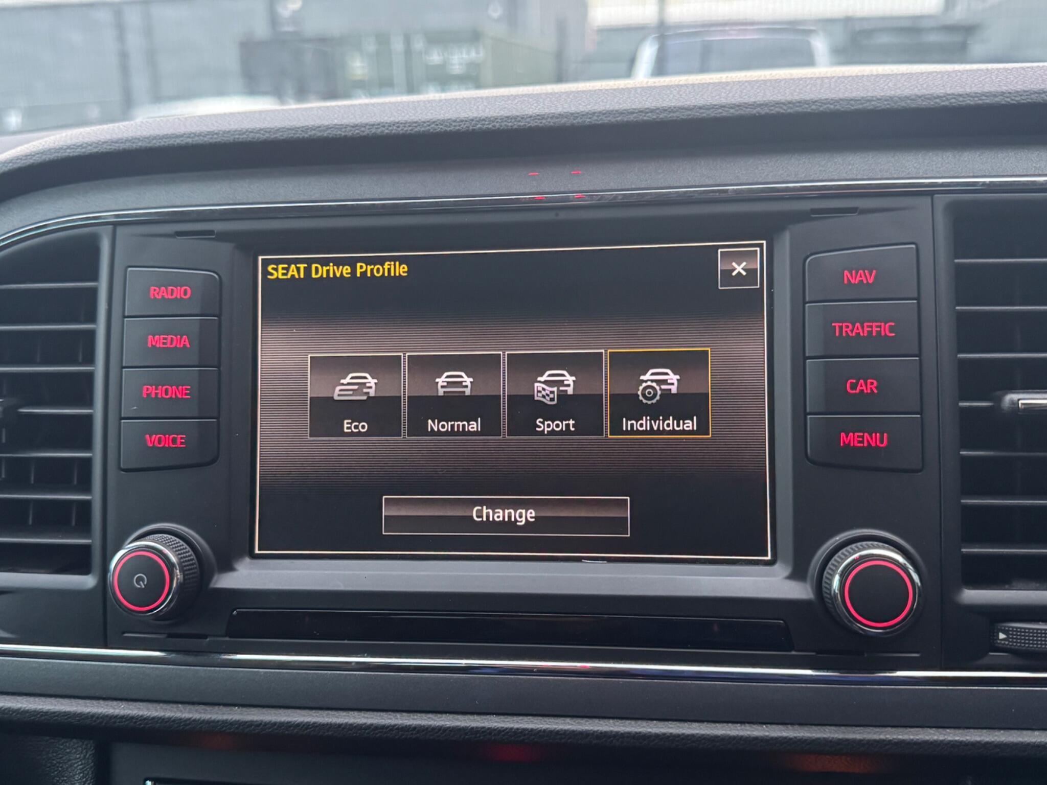 SEAT Leon - Image 19