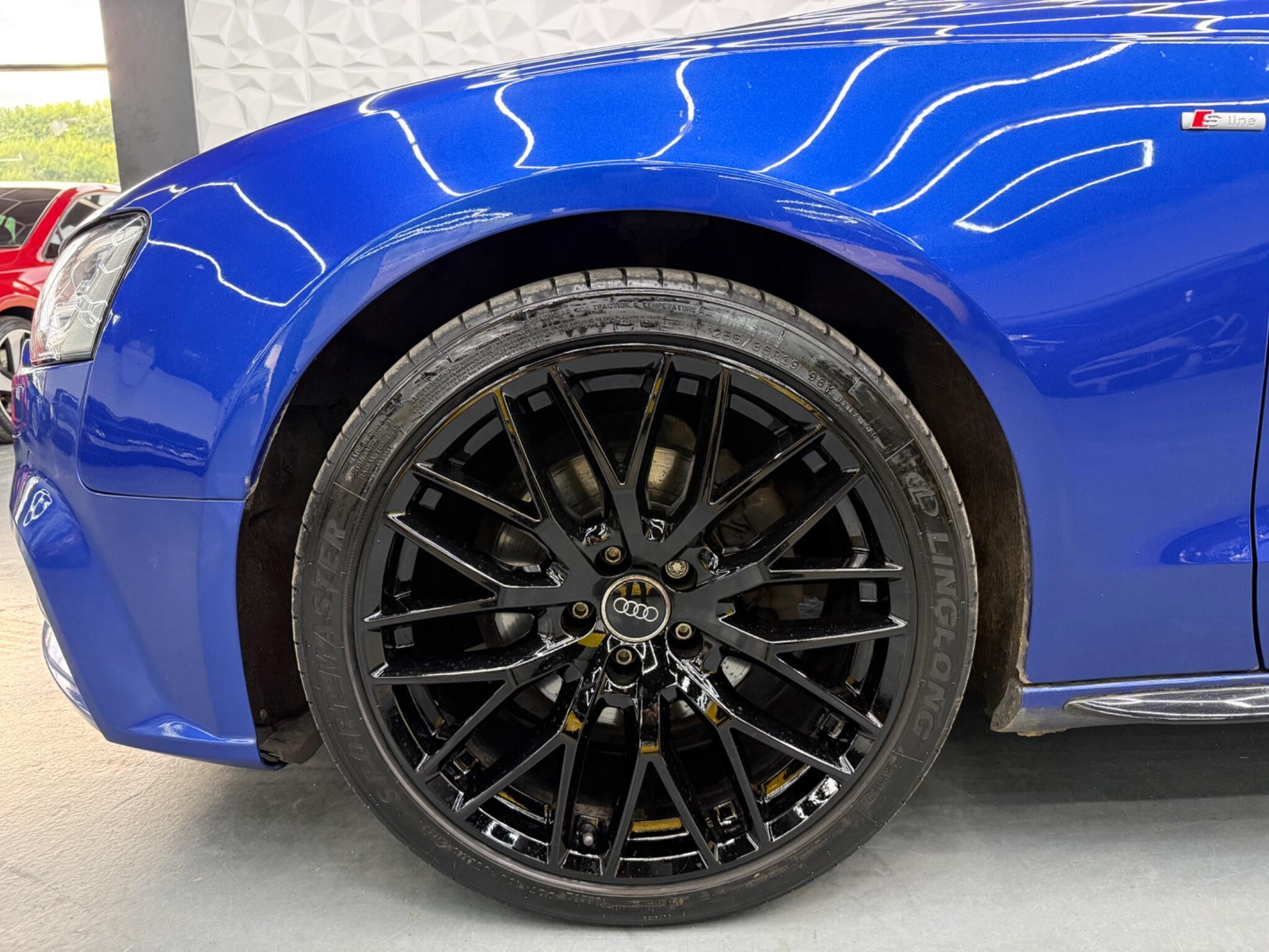 Audi A5 - Image 9