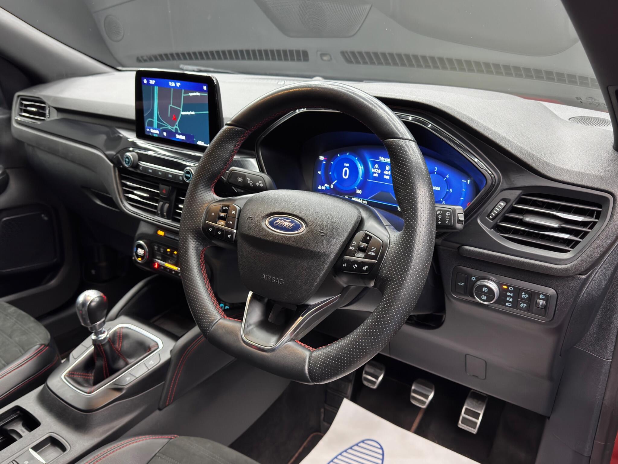 Ford Kuga - Image 9