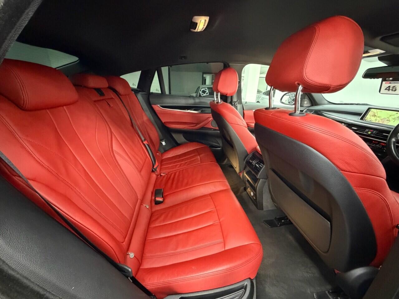 BMW X6 - Image 22