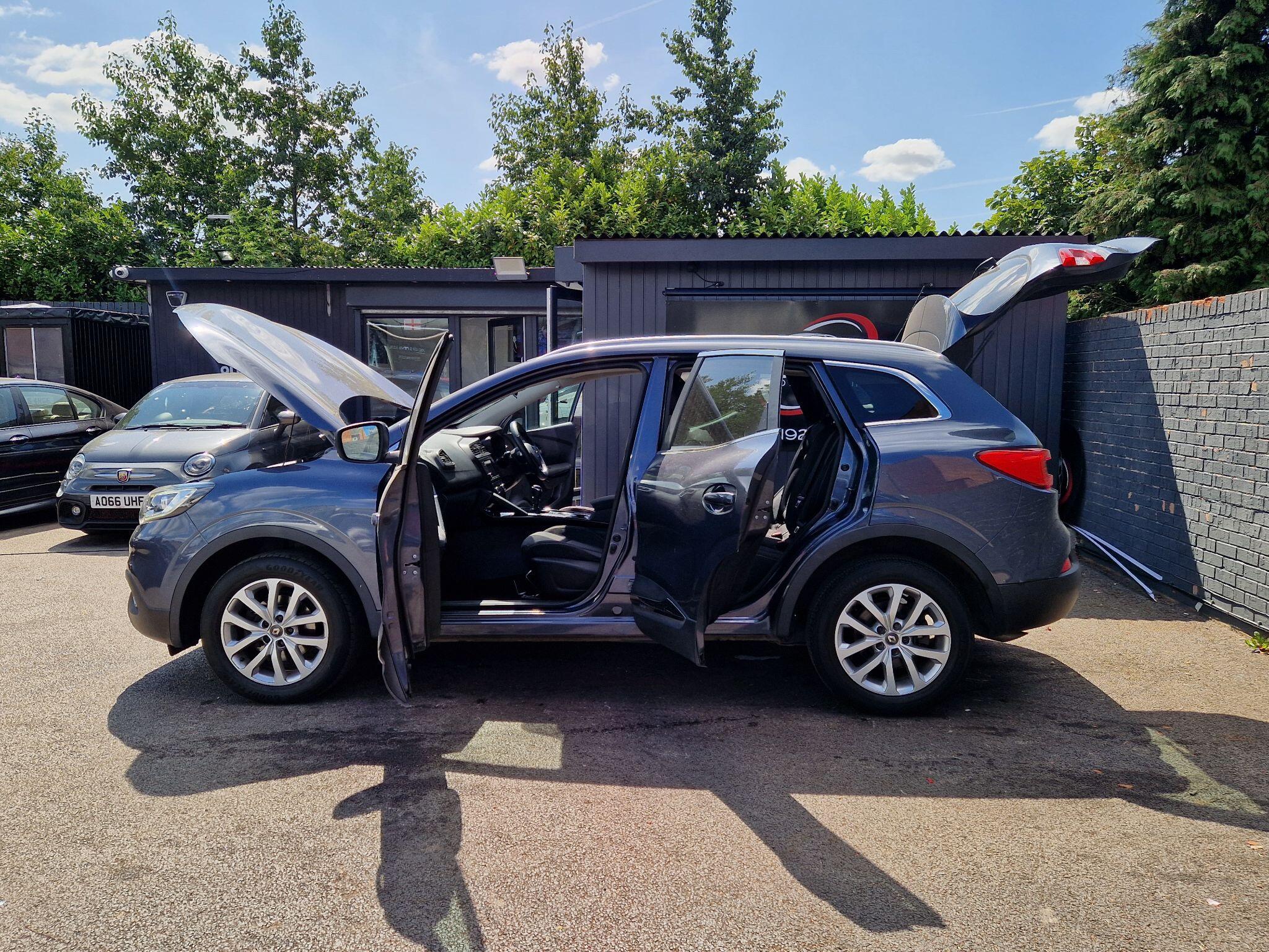 Renault Kadjar - Image 15