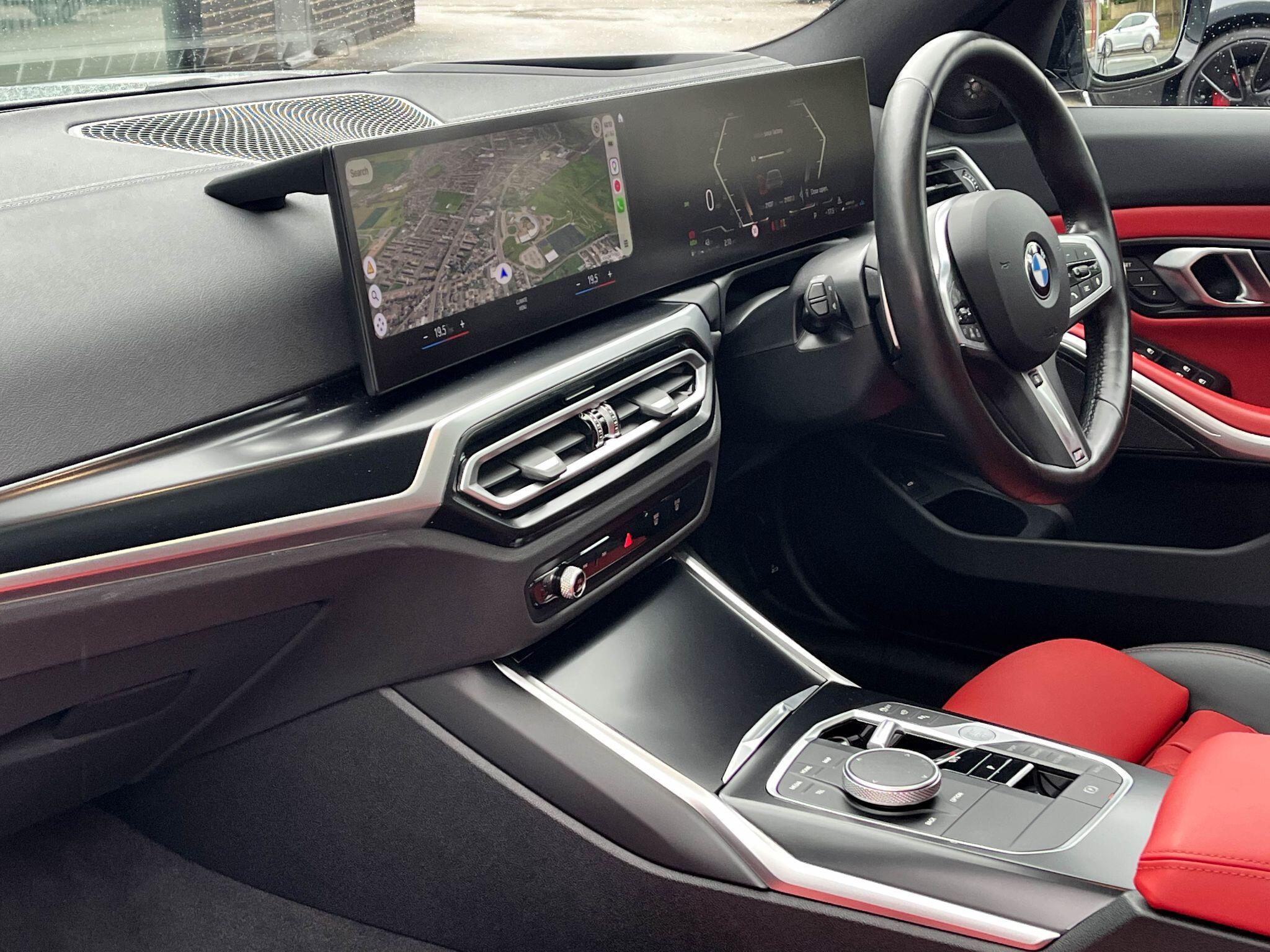 BMW 3 Series - Image 5