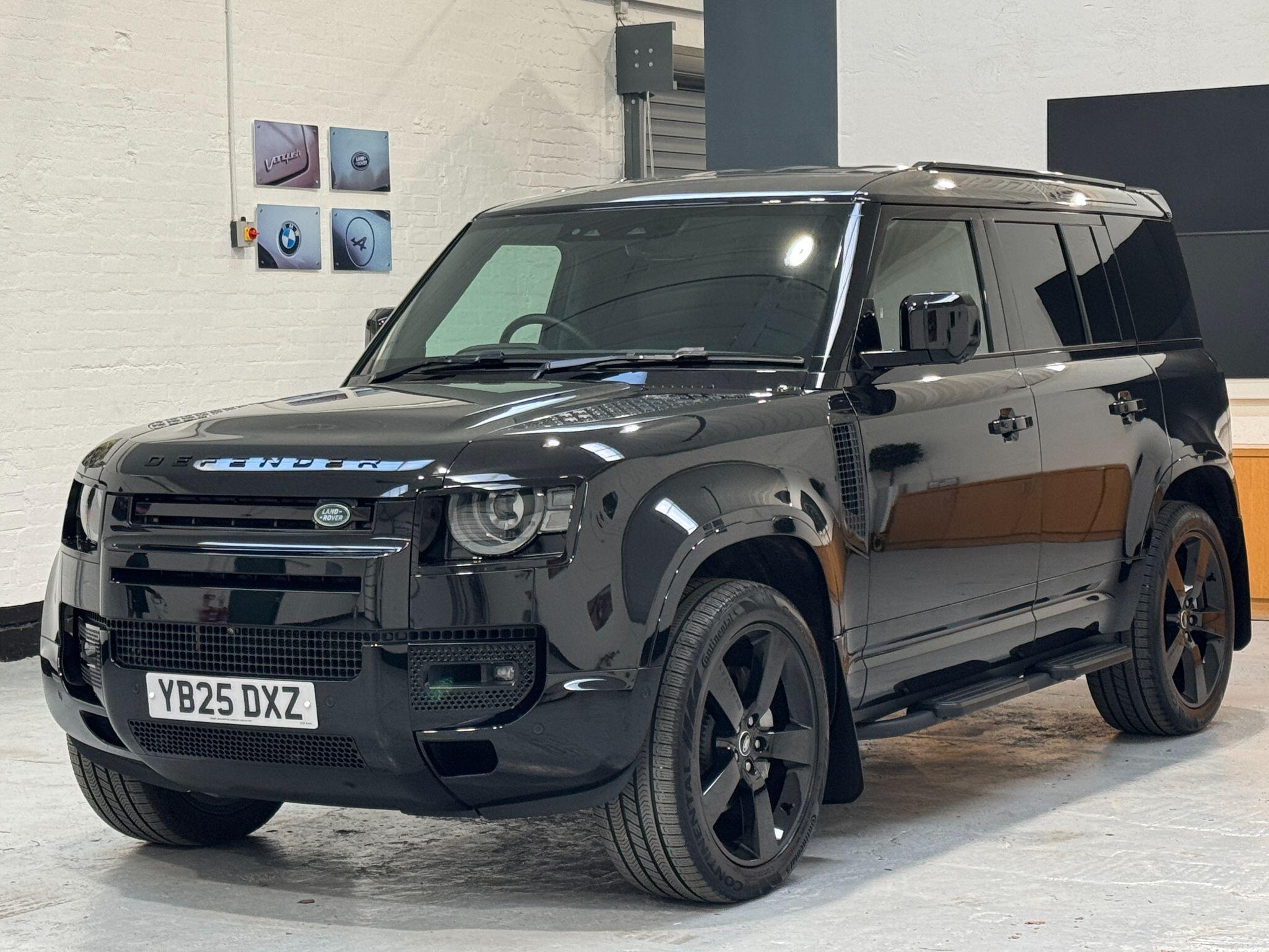 Land Rover Defender 110 - Image 3