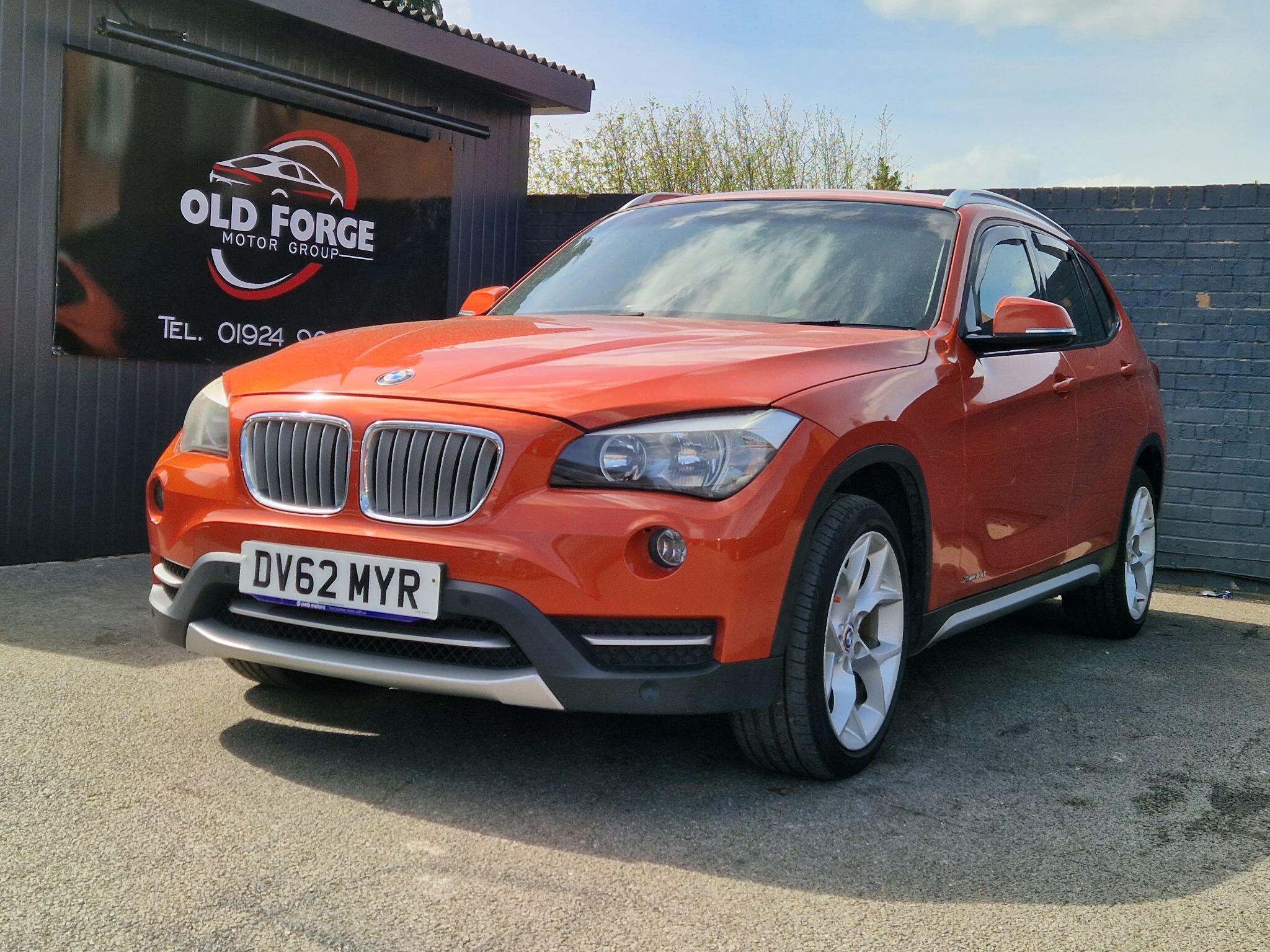 BMW X1 - Image 18