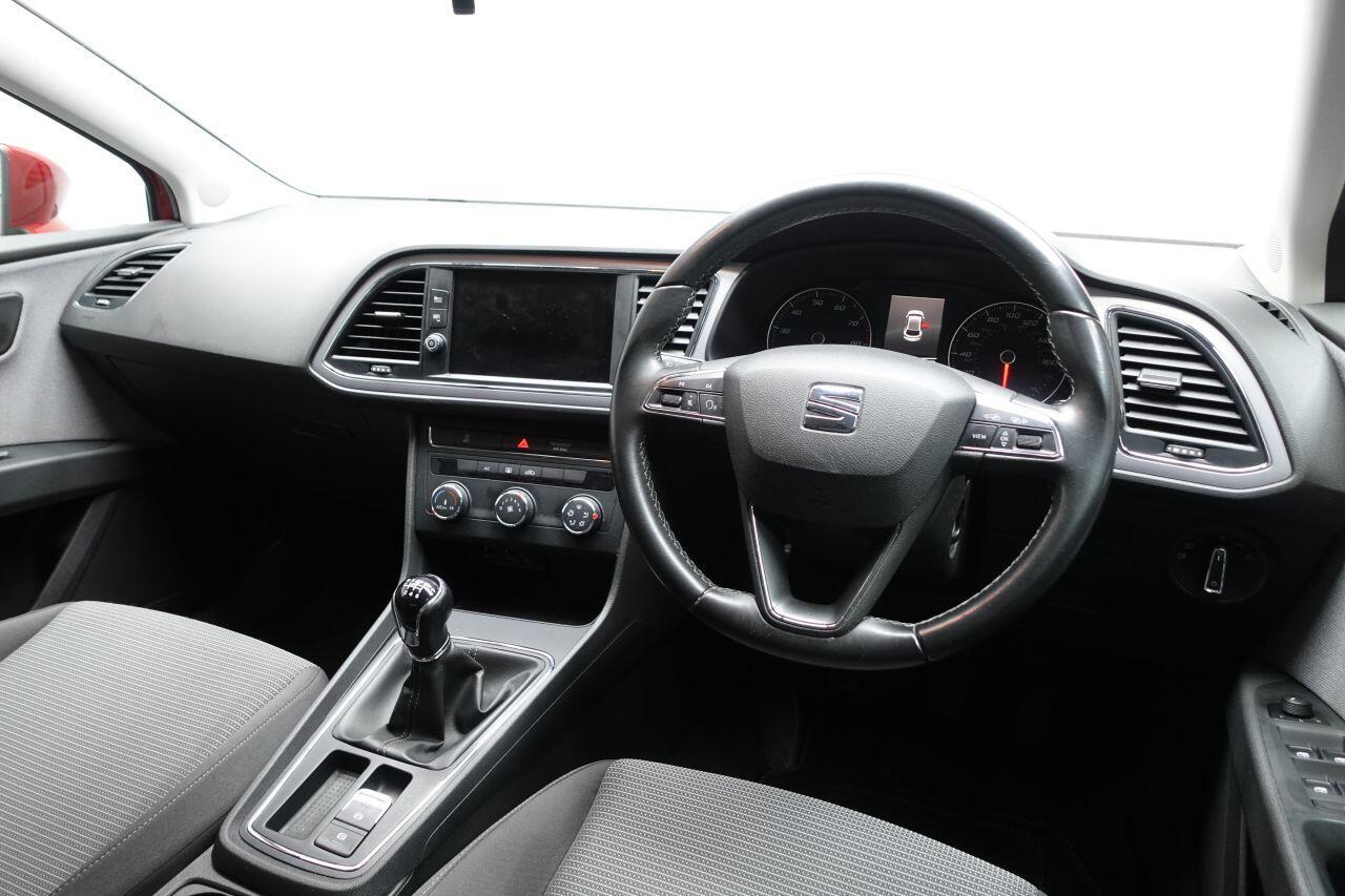 SEAT Leon - Image 15