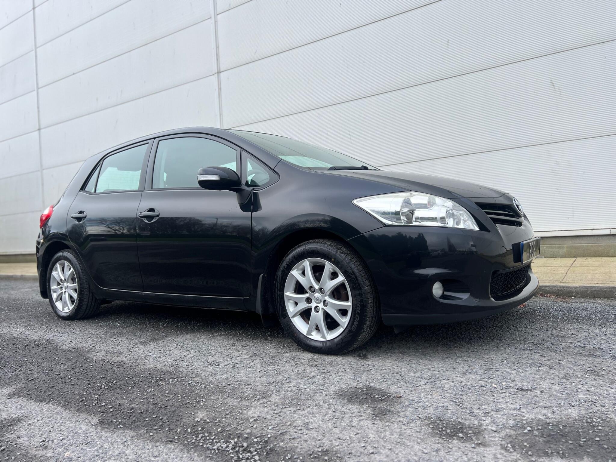 Toyota Auris - Image 30