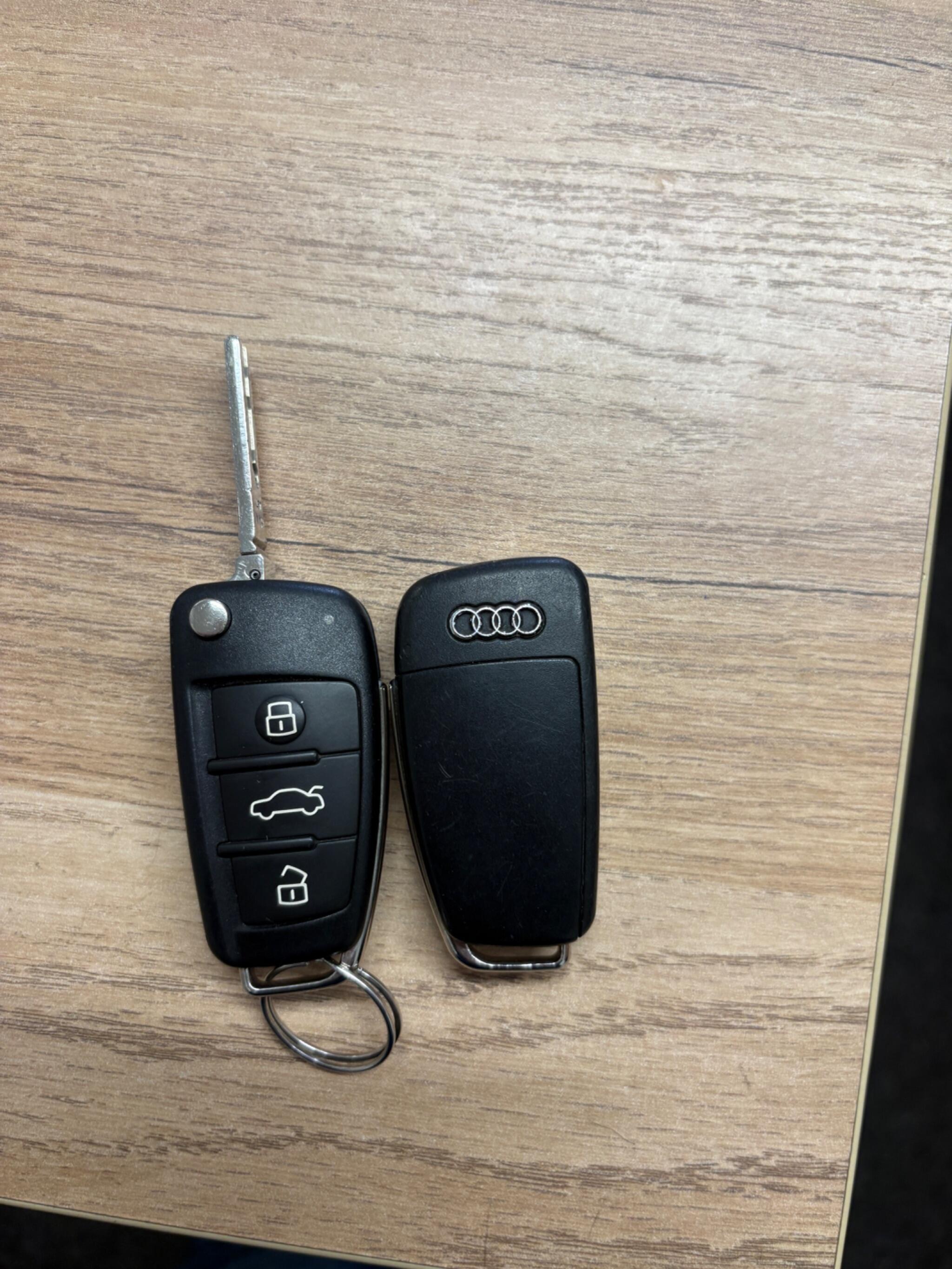Audi A3 - Image 45