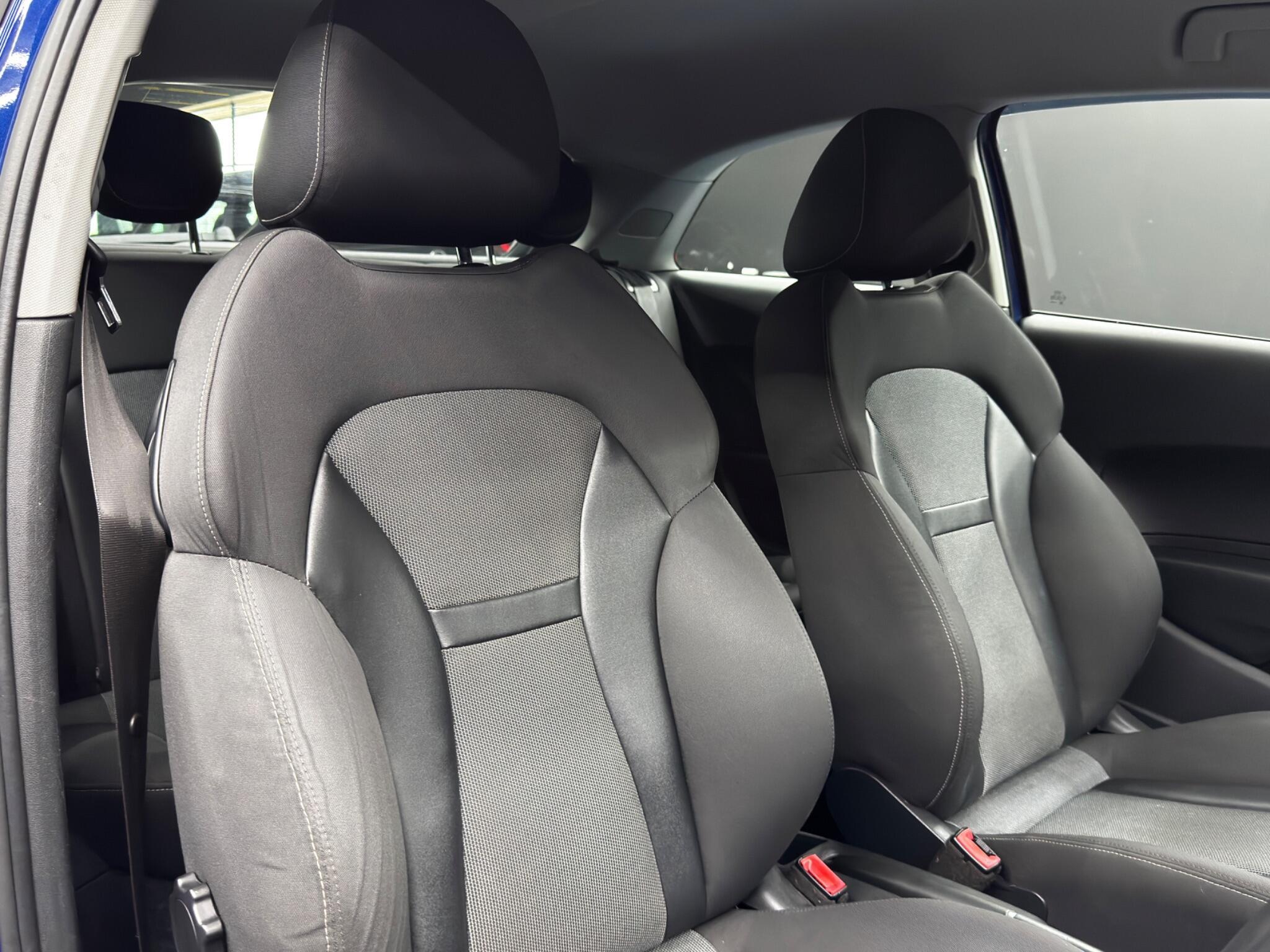 Audi A1 - Image 12
