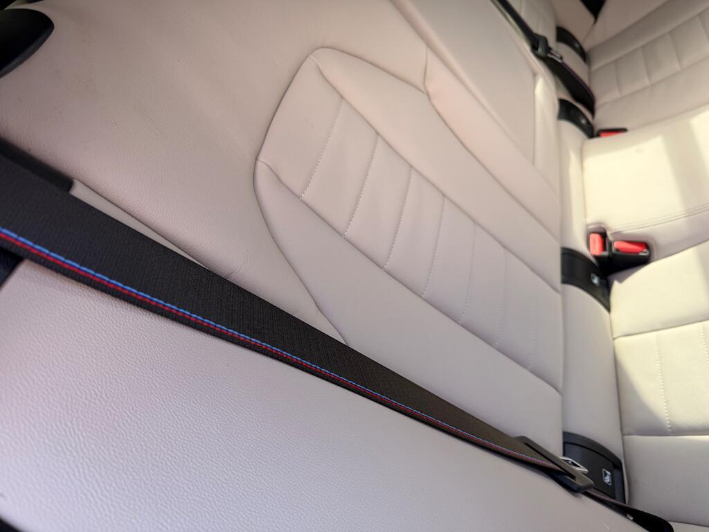 BMW 3 Series - Image 35