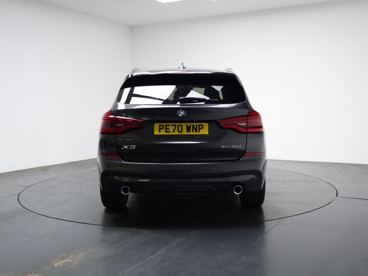 BMW X3 - Image 11