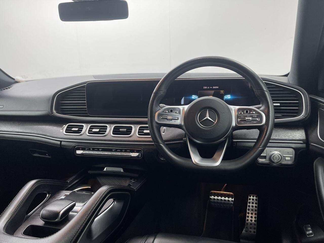 Mercedes GLE - Image 22