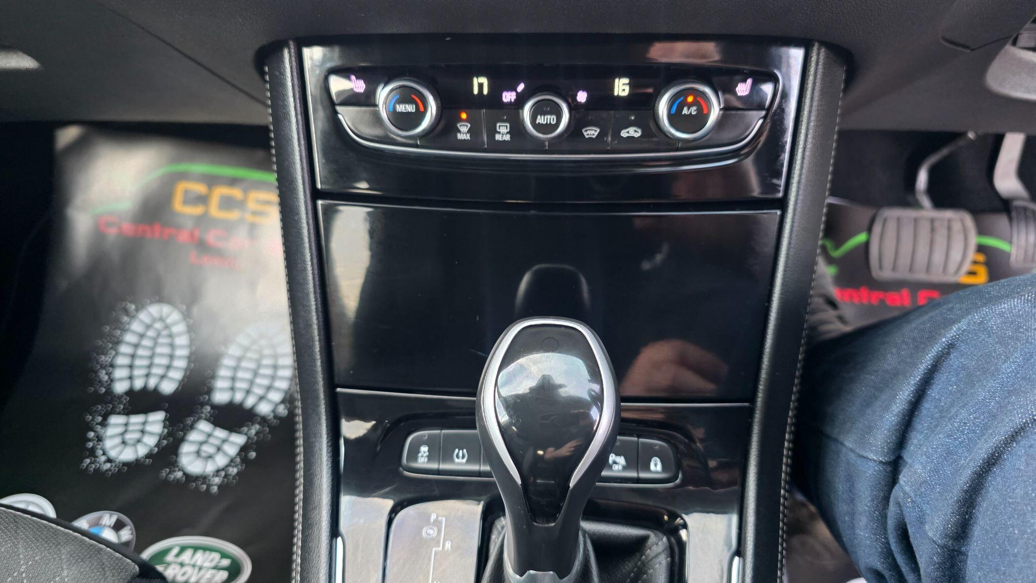 Vauxhall Grandland X - Image 33